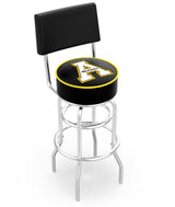 Appalachian State Mountaineers L7C4 Bar Stool | Appalachian State Mountaineers L7C4 Counter Stool