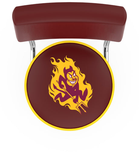 Arizona Sun Devils Sparky L7C4 Bar Stool | Arizona Sun Devils Sparky L7C4 Counter Stool