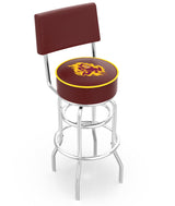 Arizona Sun Devils Sparky L7C4 Bar Stool | Arizona Sun Devils Sparky L7C4 Counter Stool