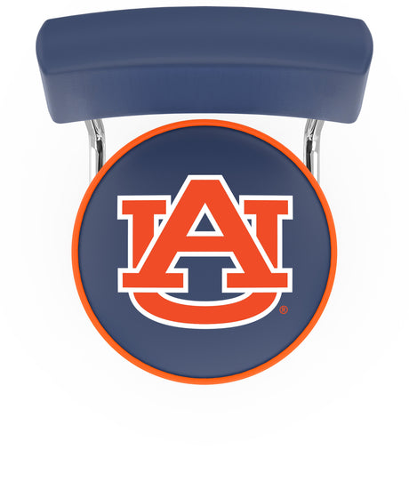 Auburn Tigers L7C4 Bar Stool | Auburn Tigers L7C4 Counter Stool