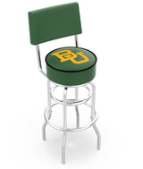 Baylor Bears L7C4 Bar Stool | Baylor Bears L7C4 Counter Stool