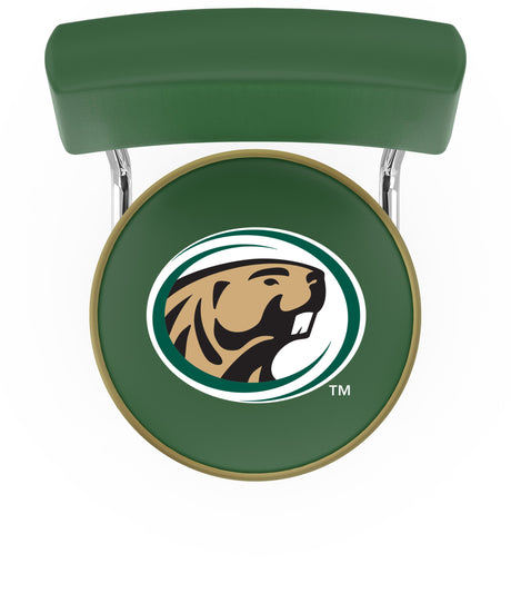 Bemidji State Beavers L7C4 Bar Stool | Bemidji State Beavers L7C4 Counter Stool