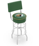 Bemidji State Beavers L7C4 Bar Stool | Bemidji State Beavers L7C4 Counter Stool