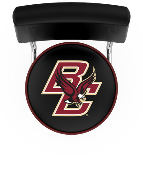 Boston College Eagles L7C4 Bar Stool | Boston College Eagles L7C4 Counter Stool