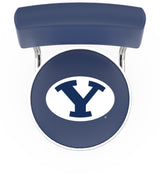 BYU Cougars L7C4 Bar Stool | BYU Cougars L7C4 Counter Stool