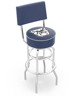 Butler Bulldogs L7C4 Bar Stool | Butler Bulldogs L7C4 Counter Stool