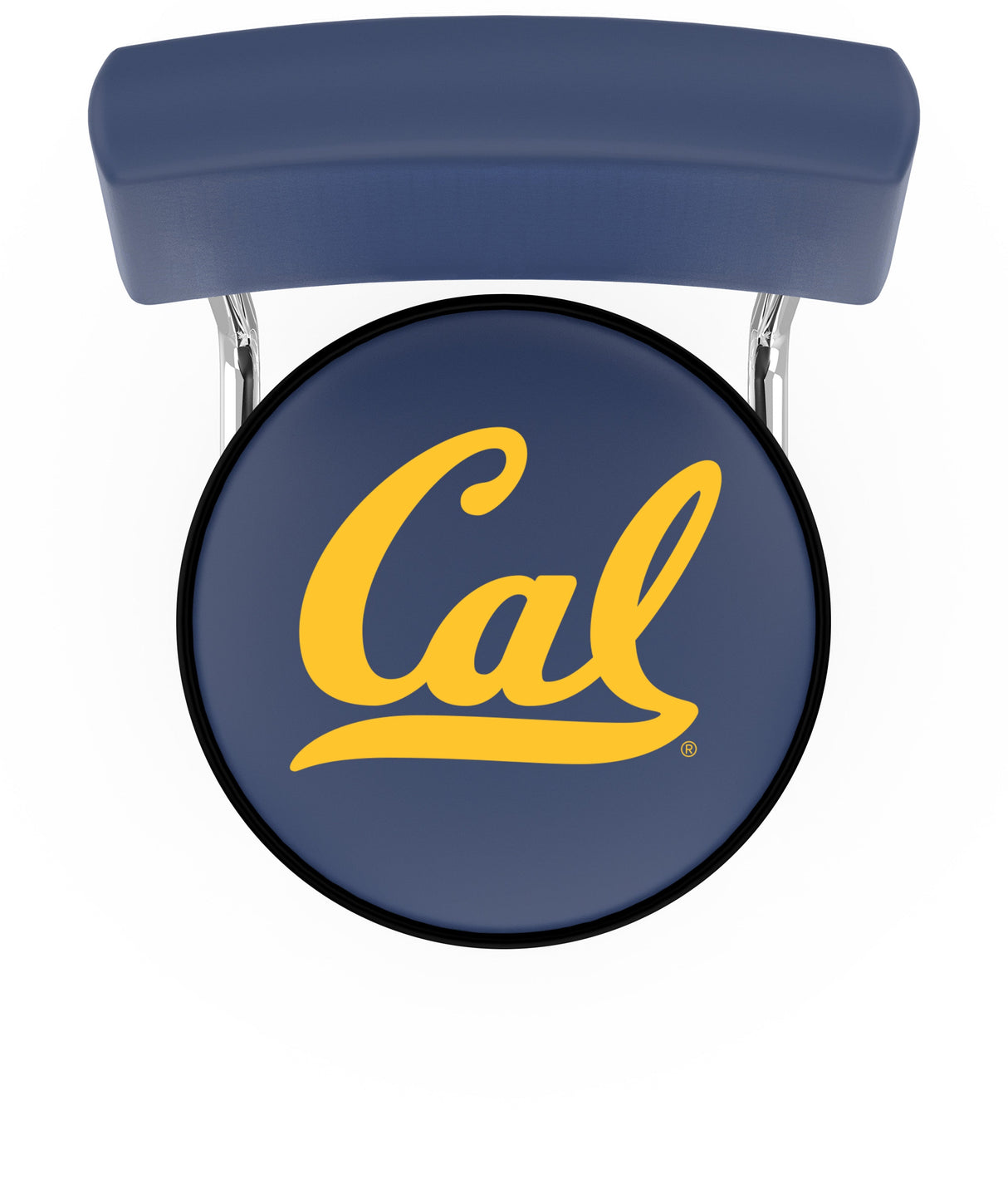 Cal Bears L7C4 Bar Stool | Cal Bears L7C4 Counter Stool