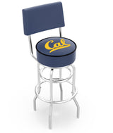 Cal Bears L7C4 Bar Stool | Cal Bears L7C4 Counter Stool