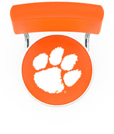 Clemson Tigers L7C4 Bar Stool | Clemson Tigers L7C4 Counter Stool