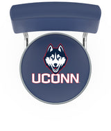 University of Connecticut Huskies L7C4 Bar Stool | University of Connecticut Huskies L7C4 Counter Stool