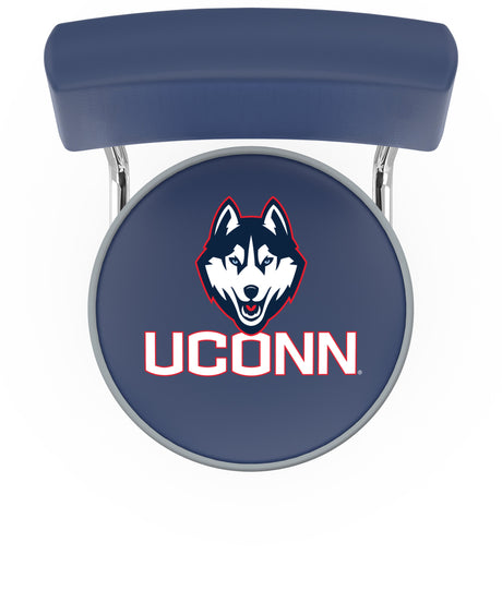 University of Connecticut Huskies L7C4 Bar Stool | University of Connecticut Huskies L7C4 Counter Stool