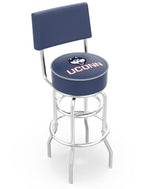 University of Connecticut Huskies L7C4 Bar Stool | University of Connecticut Huskies L7C4 Counter Stool