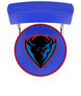 DePaul Blue Demons L7C4 Bar Stool | DePaul Blue Demons L7C4 Counter Stool