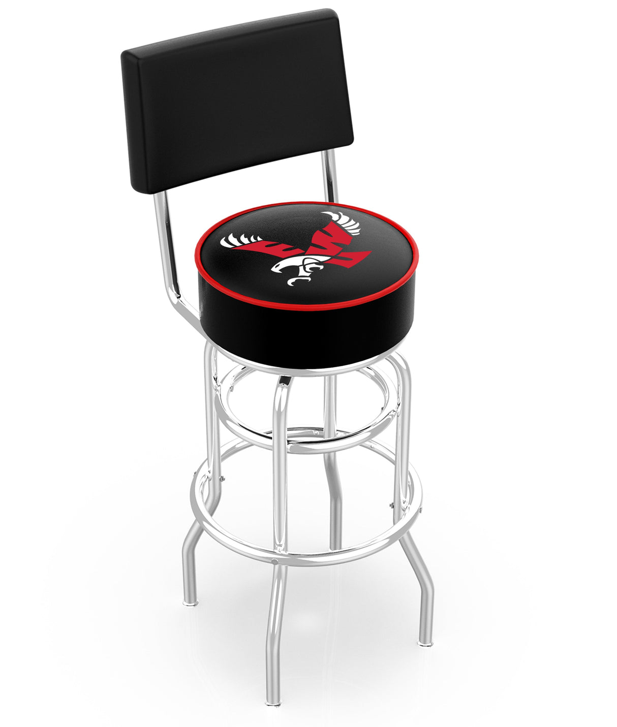 Eastern Washington Eagles L7C4 Bar Stool | Eastern Washington Eagles L7C4 Counter Stool