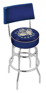 Georgetown Hoyas L7C4 Bar Stool | Georgetown Hoyas L7C4 Counter Stool