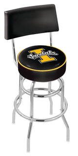 Idaho Vandals L7C4 Bar Stool | Idaho Vandals L7C4 Counter Stool