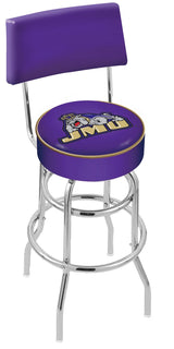 James Madison Dukes L7C4 Bar Stool | James Madison Dukes L7C4 Counter Stool