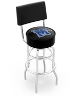 Memphis Tigers L7C4 Bar Stool | Memphis Tigers L7C4 Counter Stool