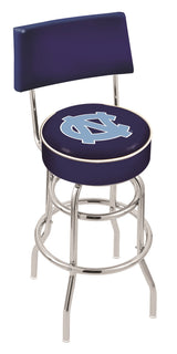 North Carolina Tarheels L7C4 Bar Stool | North Carolina Tarheels L7C4 Counter Stool