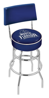 North Florida Ospreys L7C4 Bar Stool | North Florida Ospreys L7C4 Counter Stool