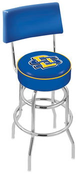 South Dakota State University Jackrabbits L7C4 Bar Stool | South Dakota State University Jackrabbits L7C4 Counter Stool