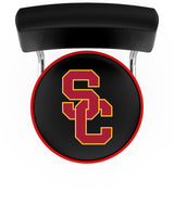 USC Trojans L7C4 Bar Stool | USC Trojans L7C4 Counter Stool