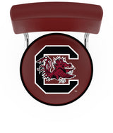 South Carolina Gamecocks L7C4 Bar Stool | South Carolina Gamecocks L7C4 Counter Stool