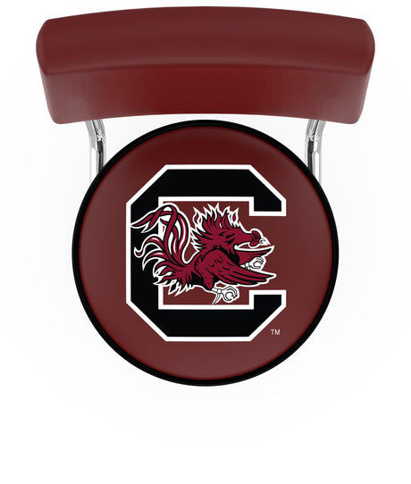 South Carolina Gamecocks L7C4 Bar Stool | South Carolina Gamecocks L7C4 Counter Stool