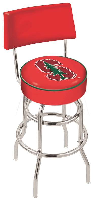 Stanford L7C4 Bar Stool | Stanford L7C4 Counter Stool