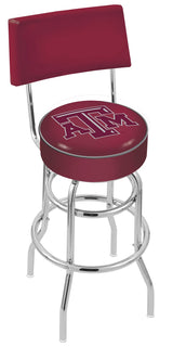 Texas A&M Aggies L7C4 Bar Stool | Texas A&M Aggies L7C4 Counter Stool