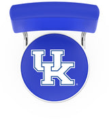 Kentucky Wildcats with UK Script L7C4 Bar Stool | Kentucky Wildcats with UK Script L7C4 Counter Stool