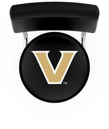 Vanderbilt Commodores L7C4 Bar Stool | Vanderbilt Commodores L7C4 Counter Stool