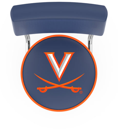 Virginia Cavaliers L7C4 Bar Stool | Virginia Cavaliers L7C4 Counter Stool