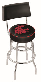 Washington State L7C4 Bar Stool | Washington State L7C4 Counter Stool