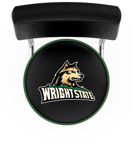 Wright State Raiders L7C4 Bar Stool | Wright State Raiders L7C4 Counter Stool