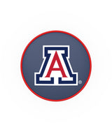 University of Arizona L8B1 Backless Bar Stool | University of Arizona Backless Counter Bar Stool