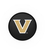 Vanderbilt University L8B1 Backless Bar Stool | Vanderbilt University Backless Counter Bar Stool