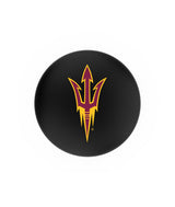 Arizona State Sun Devils Fork L8B2B Backless Bar Stool | Arizona State Sun Devils Fork Backless Counter Bar Stool