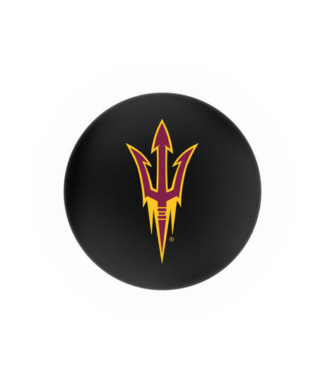 Arizona State Sun Devils Fork L8B2B Backless Bar Stool | Arizona State Sun Devils Fork Backless Counter Bar Stool