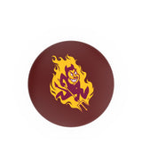 Arizona State Sun Devils Sparky L8B2B Backless Bar Stool | Arizona State Sun Devils Sparky Backless Counter Bar Stool