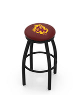 Arizona State Sun Devils Sparky L8B2B Backless Bar Stool | Arizona State Sun Devils Sparky Backless Counter Bar Stool