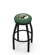 Bemidji State Beavers L8B2B Backless Bar Stool | Bemidji State Beavers Backless Counter Bar Stool