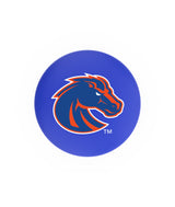 Boise State Broncos L8B2B Backless Bar Stool | Boise State Broncos Backless Counter Bar Stool