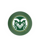 Colorado State Rams L8B2B Backless Bar Stool | Colorado State Rams Backless Counter Bar Stool