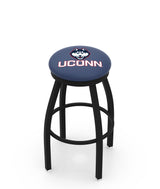 University of Connecticut Huskies L8B2B Backless Bar Stool | University of Connecticut Huskies Backless Counter Bar Stool