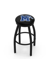 Memphis Tigers L8B2B Backless Bar Stool | Memphis Tigers Backless Counter Bar Stool