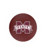 Mississippi State University L8B2B Backless Bar Stool | Mississippi State University Backless Counter Bar Stool