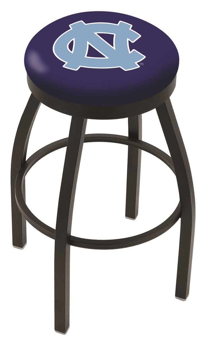 North Carolina Tarheels L8B2B Backless Bar Stool | North Carolina Tarheels Backless Counter Bar Stool