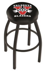 Valdosta Blazers L8B2B Backless Bar Stool | Valdosta Blazers Backless Counter Bar Stool