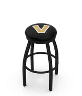 Vanderbilt Commodores L8B2B Backless Bar Stool | Vanderbilt Commodores Backless Counter Bar Stool